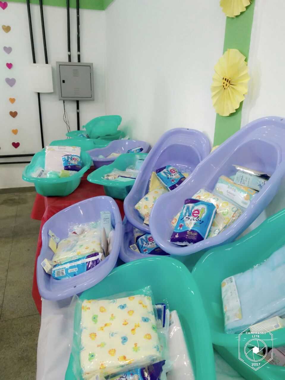 Fotos cras  gestantes